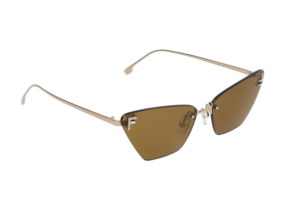 Sunglasses Fe4160Us 28E 57/14/135