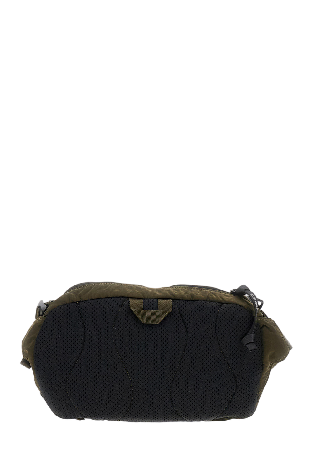 Compact Nylon Belt Bag