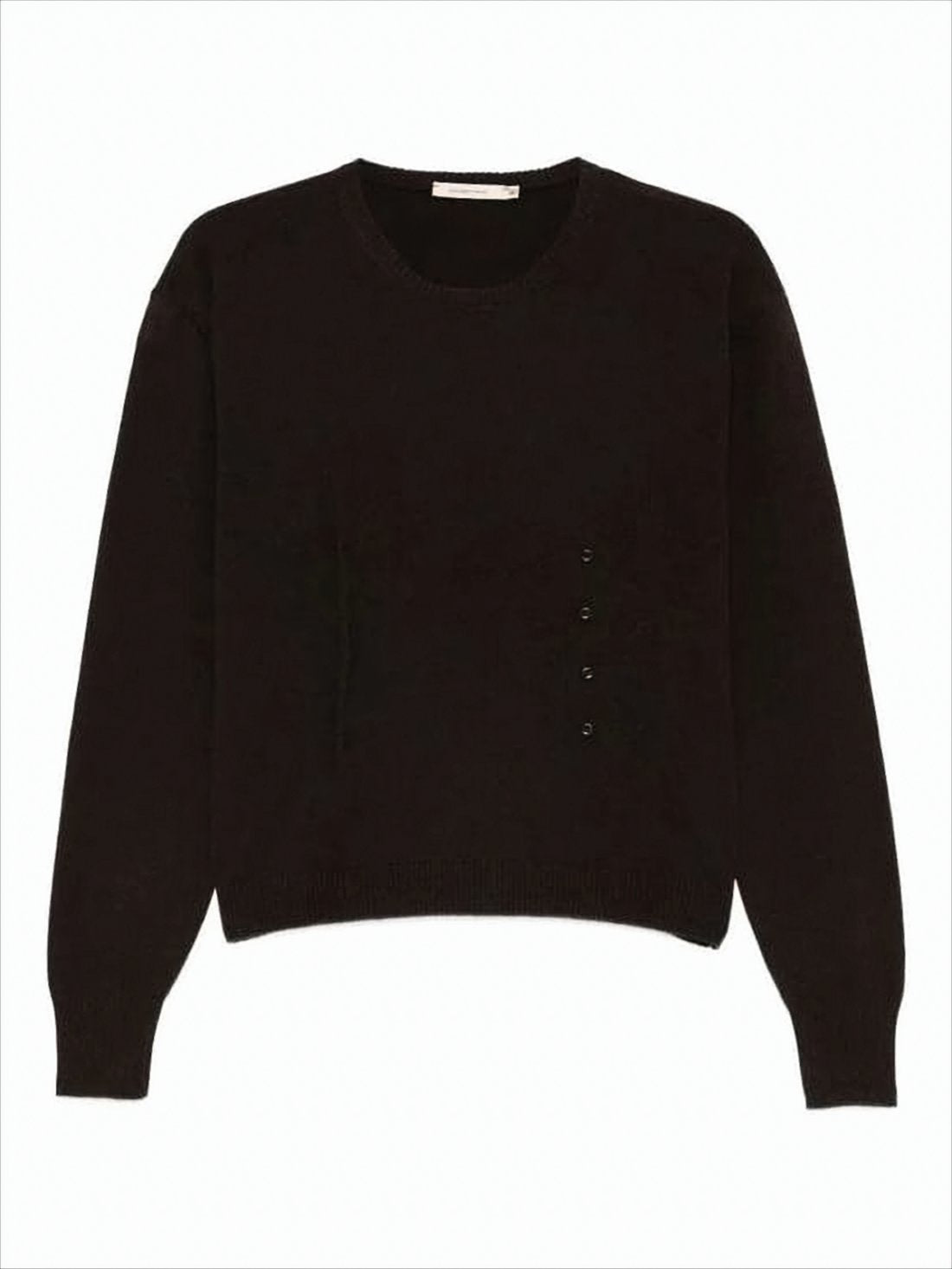 Brown Merino Wool