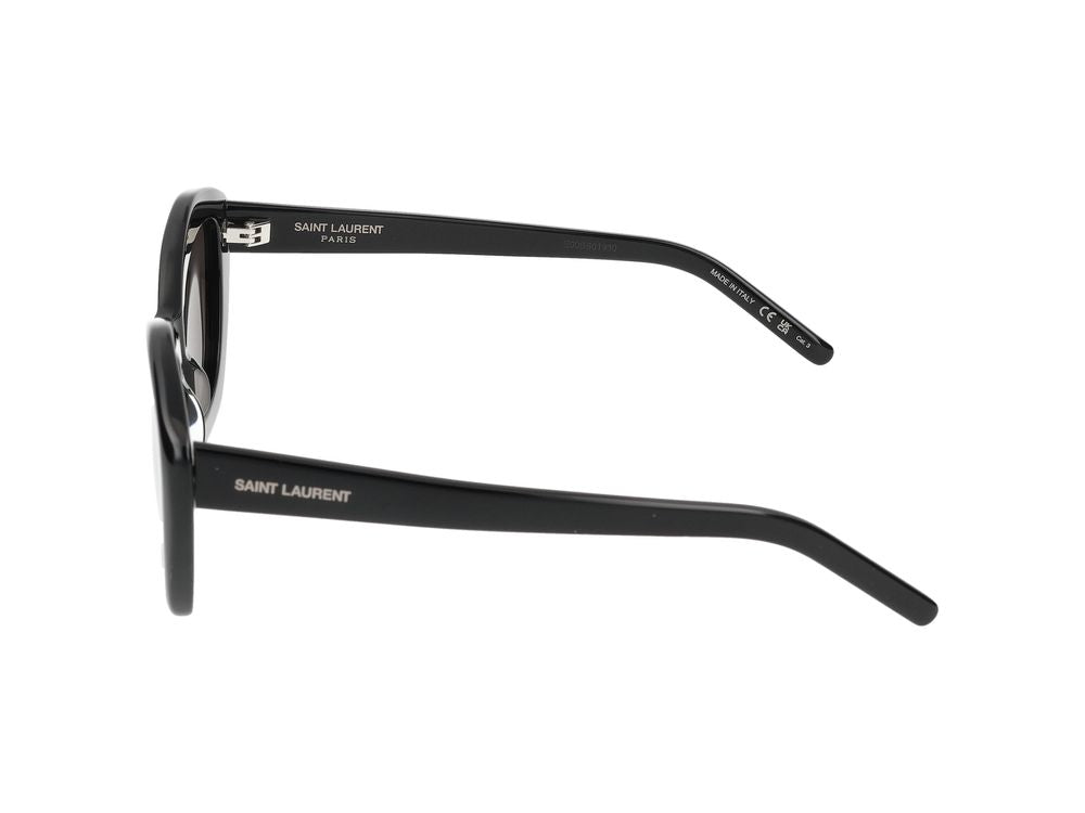Sunglasses SL 68 001 black black black 54/18/140