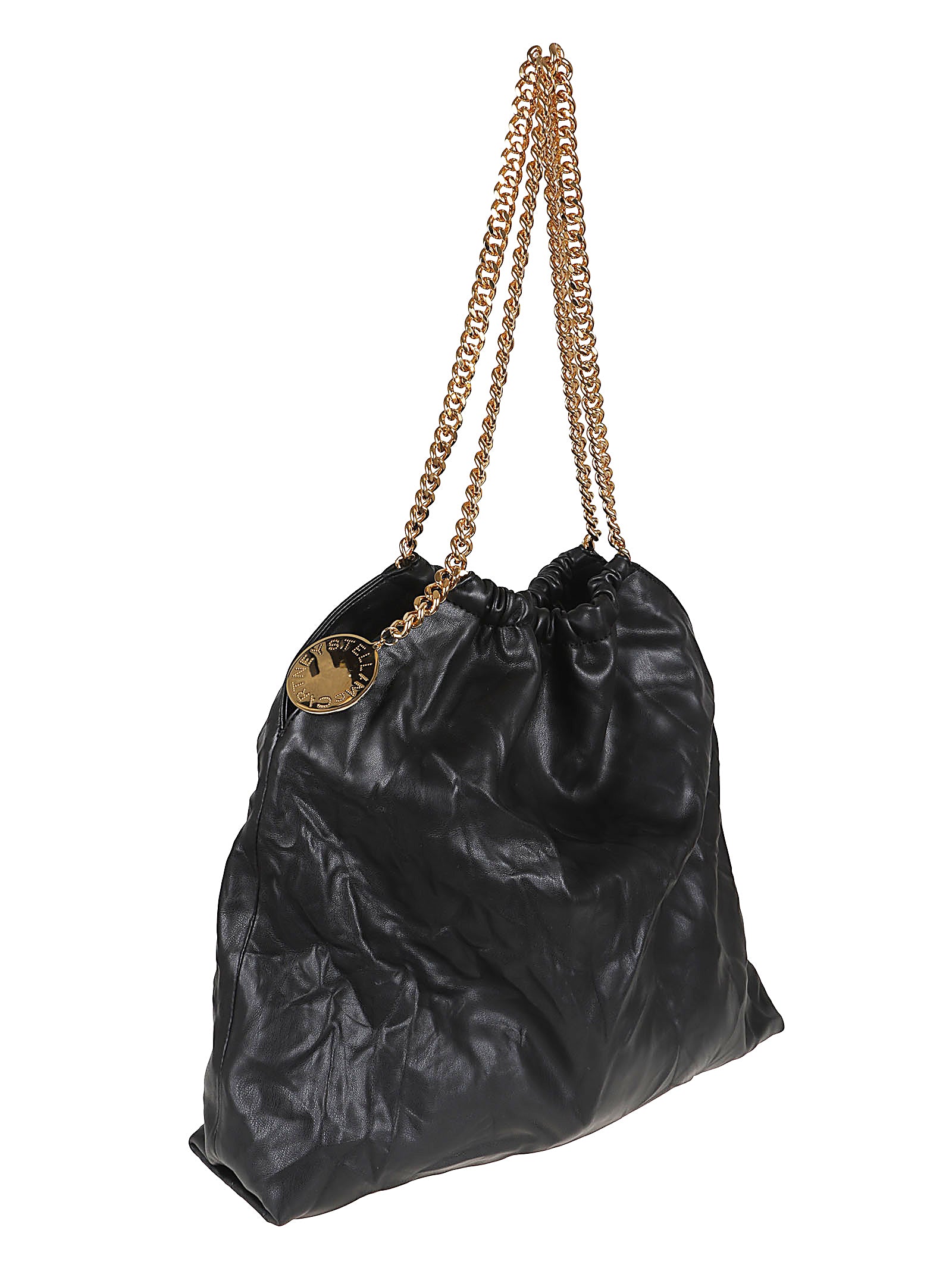 Soft Slouchy Shoulder Bag