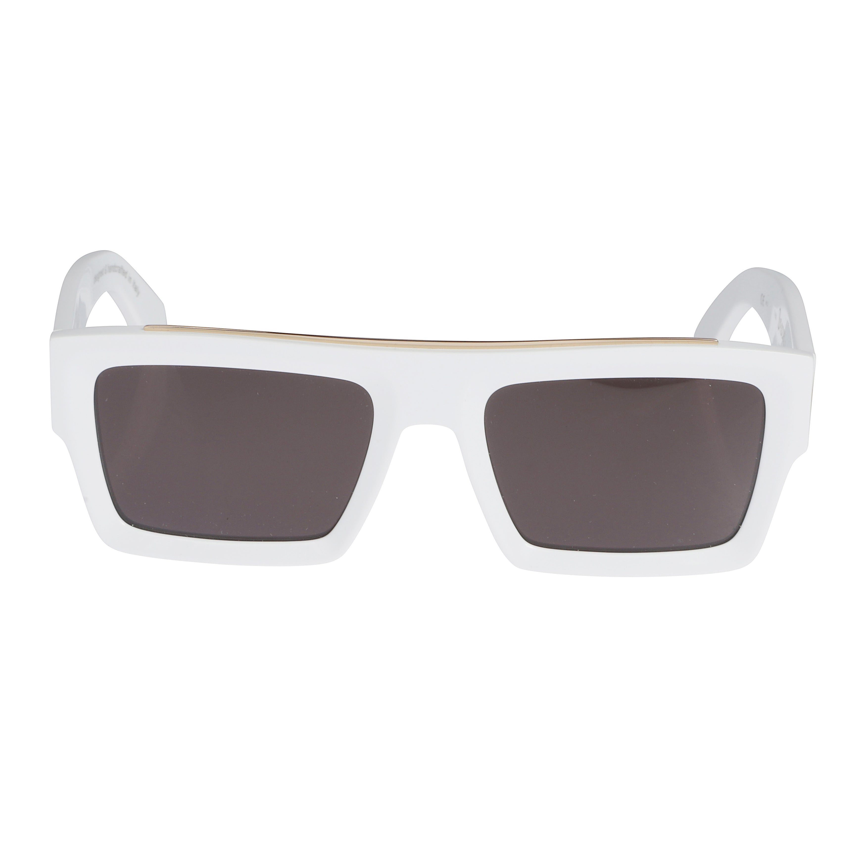Bandit 2 Special Bold Rectangular Frame Sunglasses