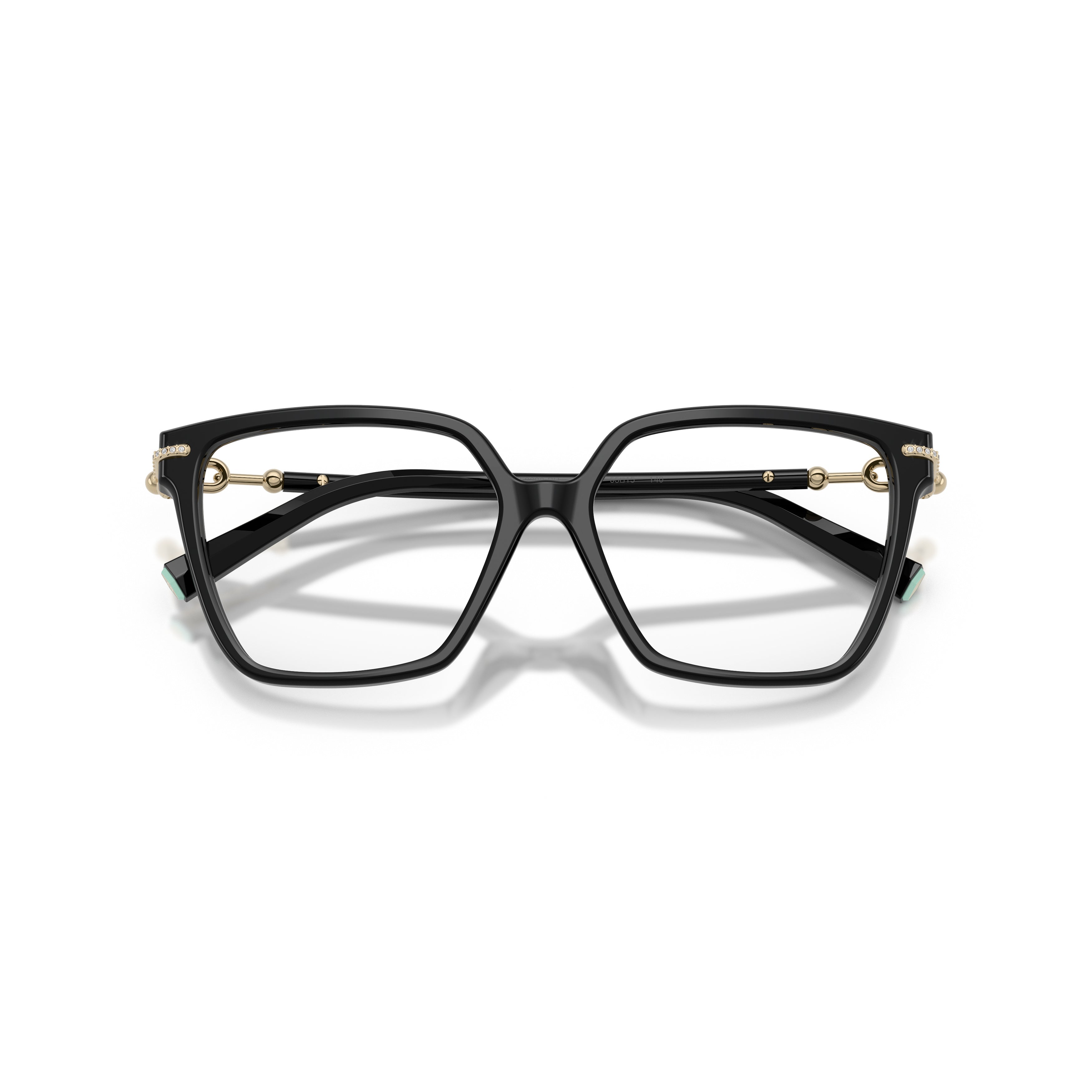 0tf2290bu Oversized Square Frame Sunglasses