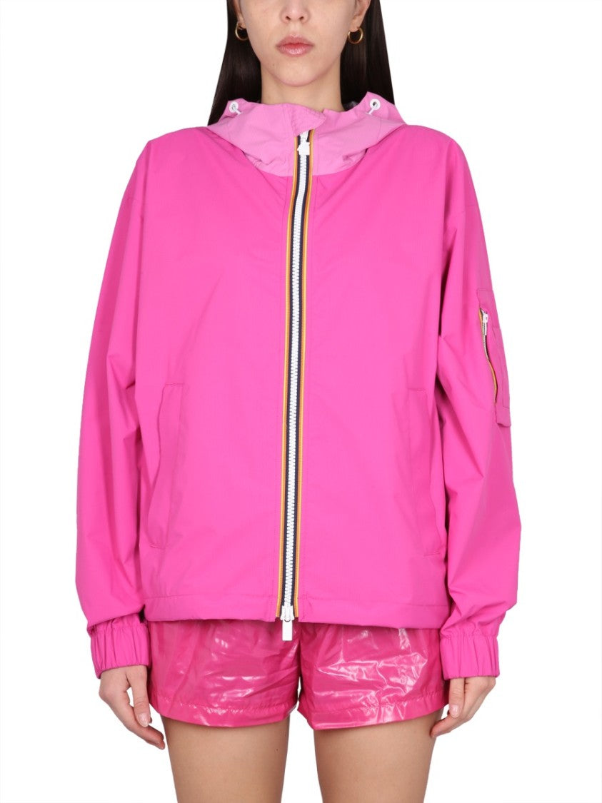 Claudey 21 Jacket
