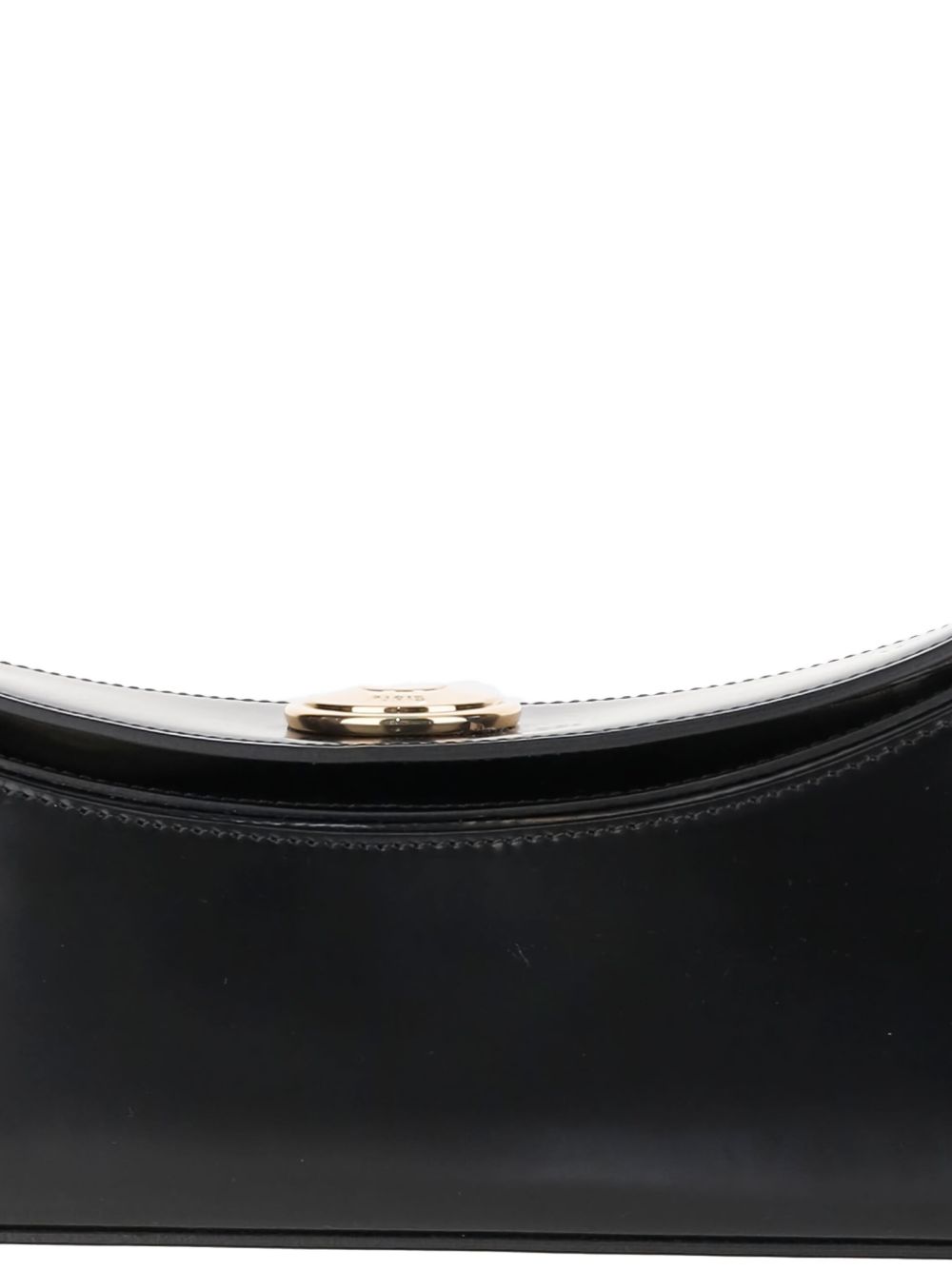 Smooth Leather Handbag