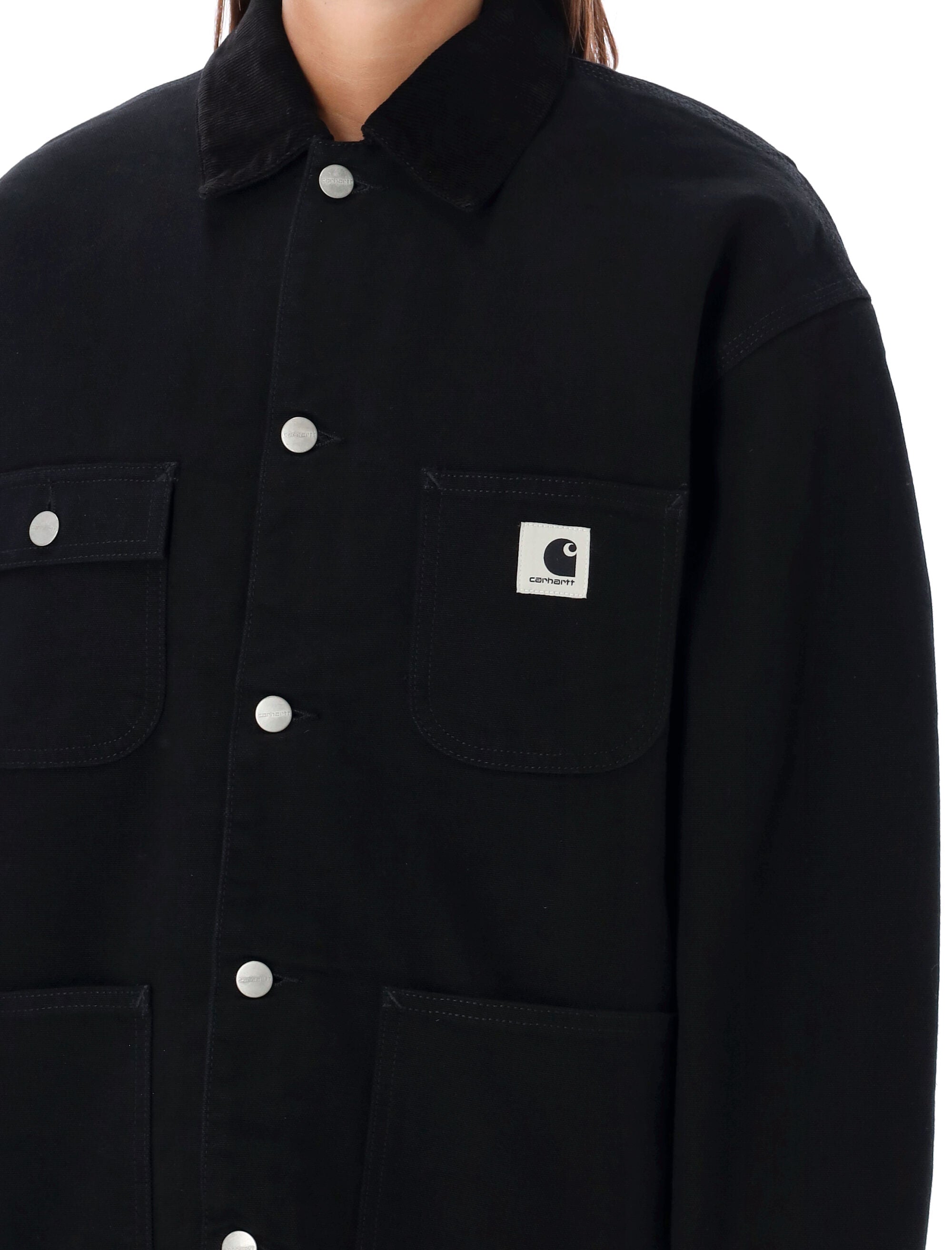 Og Michigan Coat