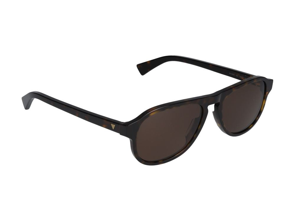 Sunglasses BV1292S 002 havana havana brown 55/17/145