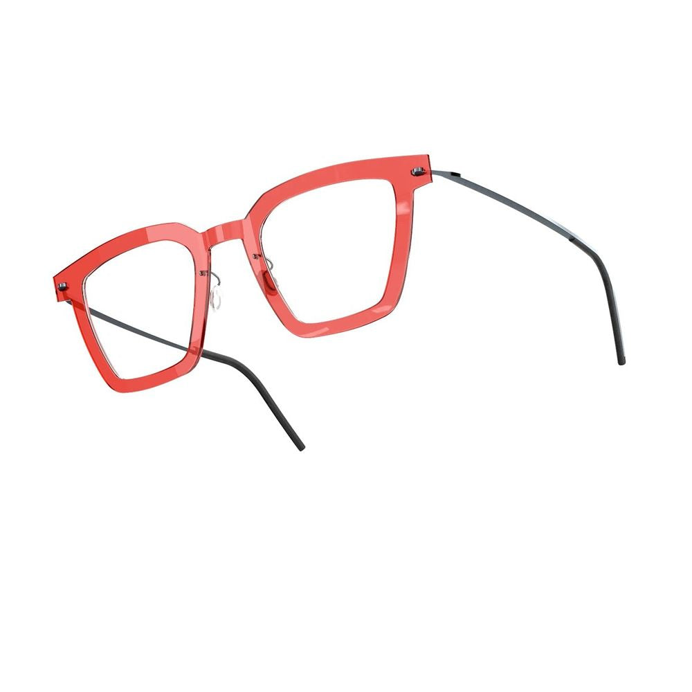 N.O.W. 6585 Square Frame Sunglasses
