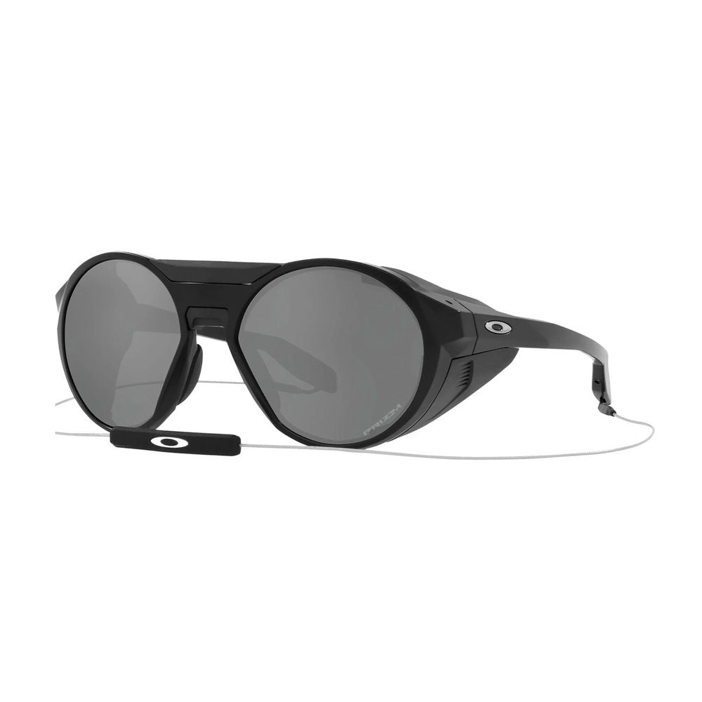 Oo9440 - Clifden Round Wraparound Sunglasses