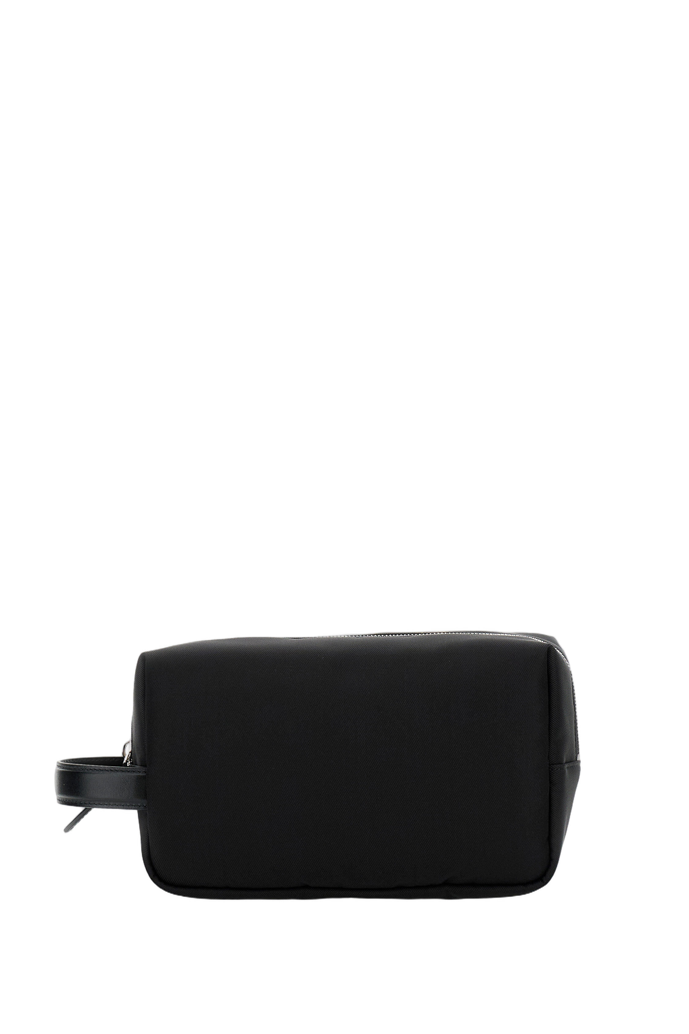 Essential Toilet Pouch