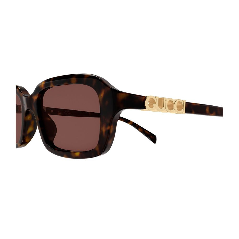 GG2152S 002 Havana Brown Eyewear