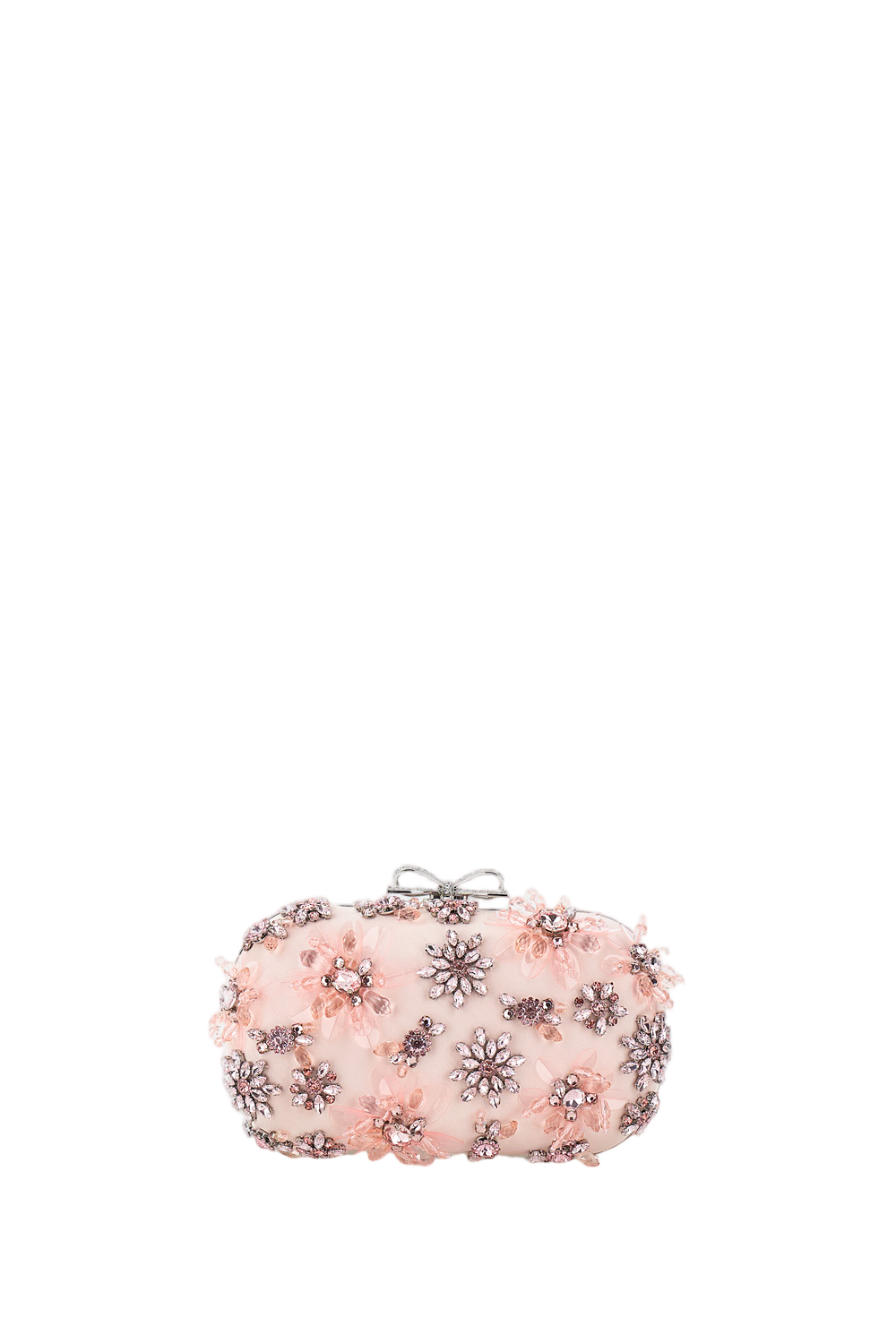 Crystal Crossbody Bag