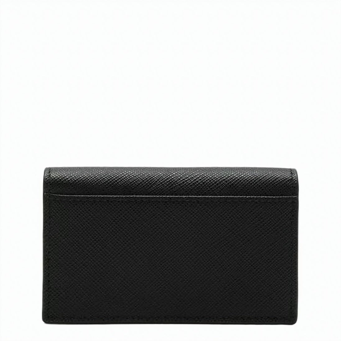 Textured Calf Leather Cardholder