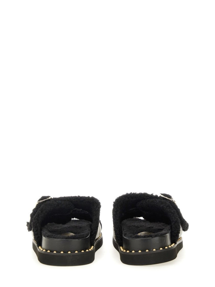 "Utah Bis" Sandal