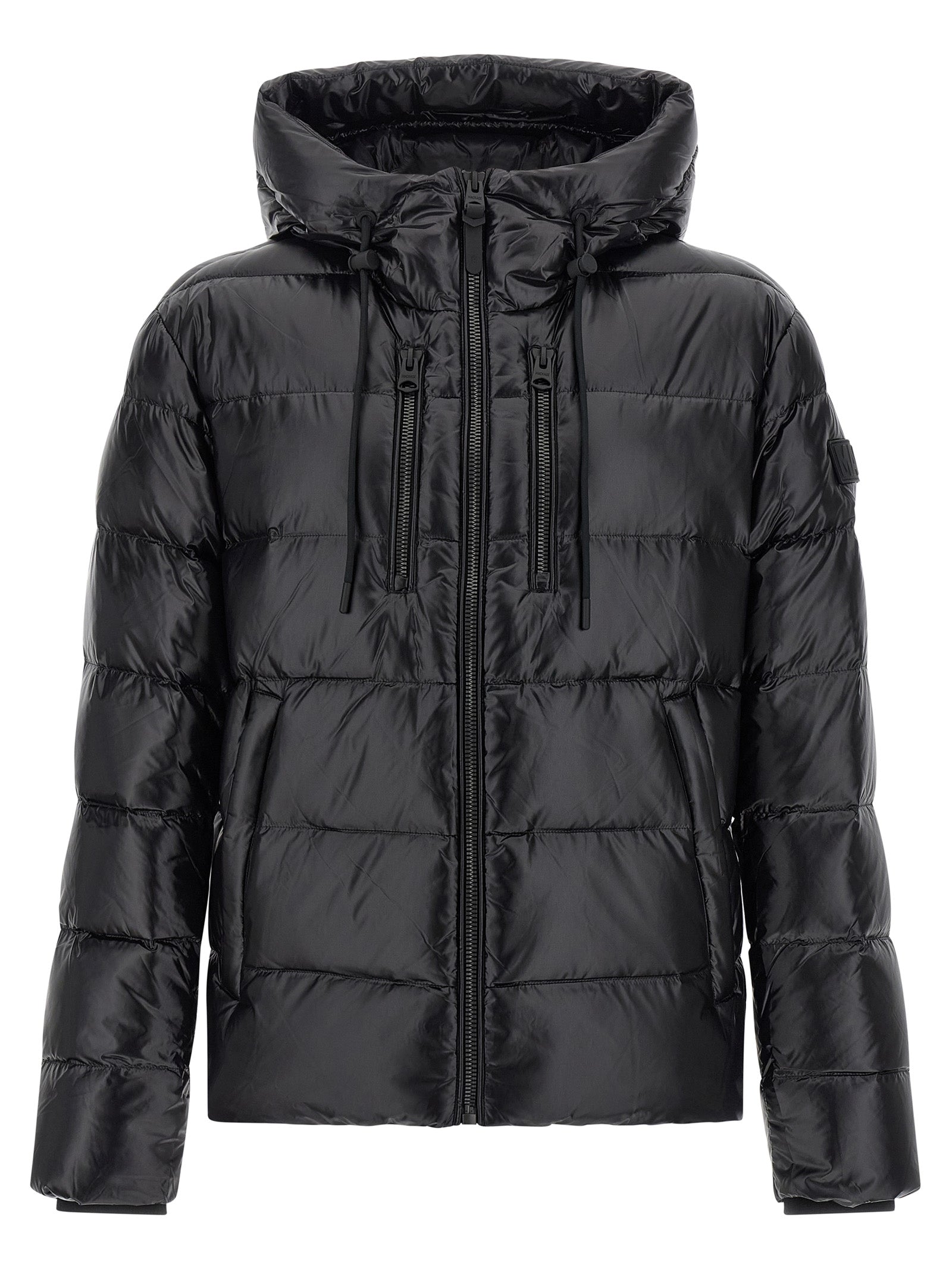 Victor-R' Down Jacket