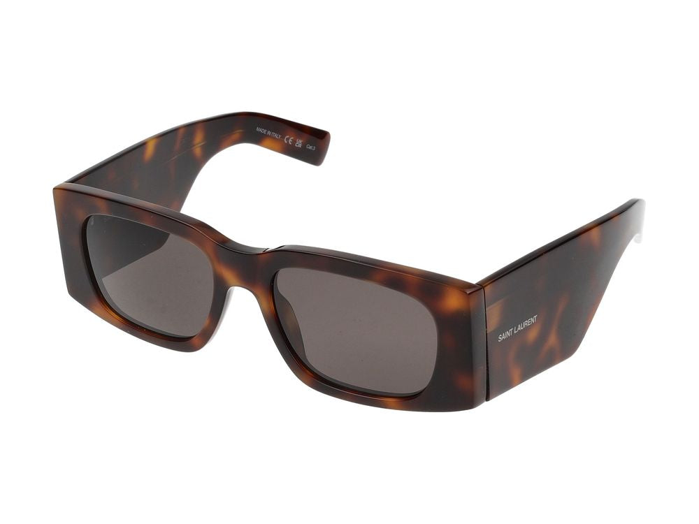 Sunglasses Saint Laurent SL 654 003 havana havana black 52/18/135