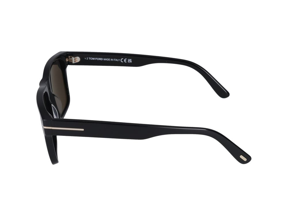 Sunglasses FT1205 01A 55/17/145