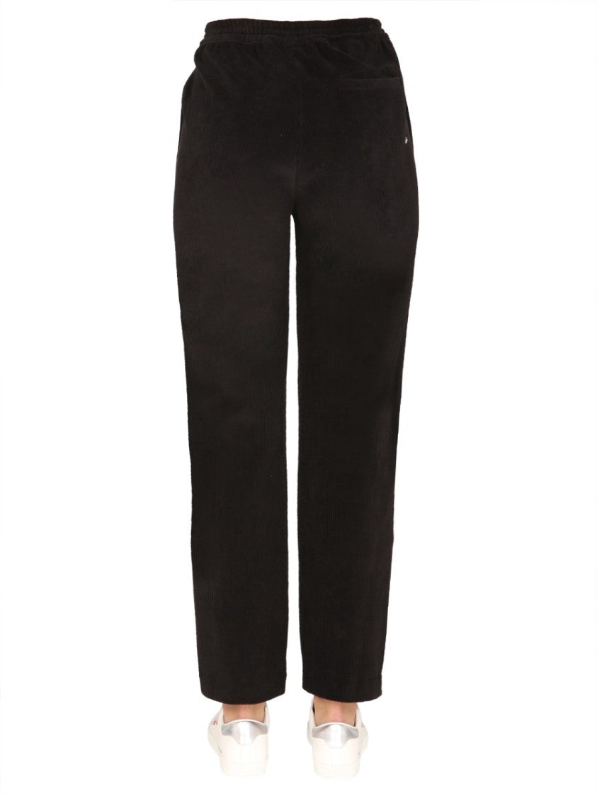 "Corduroy" Trousers