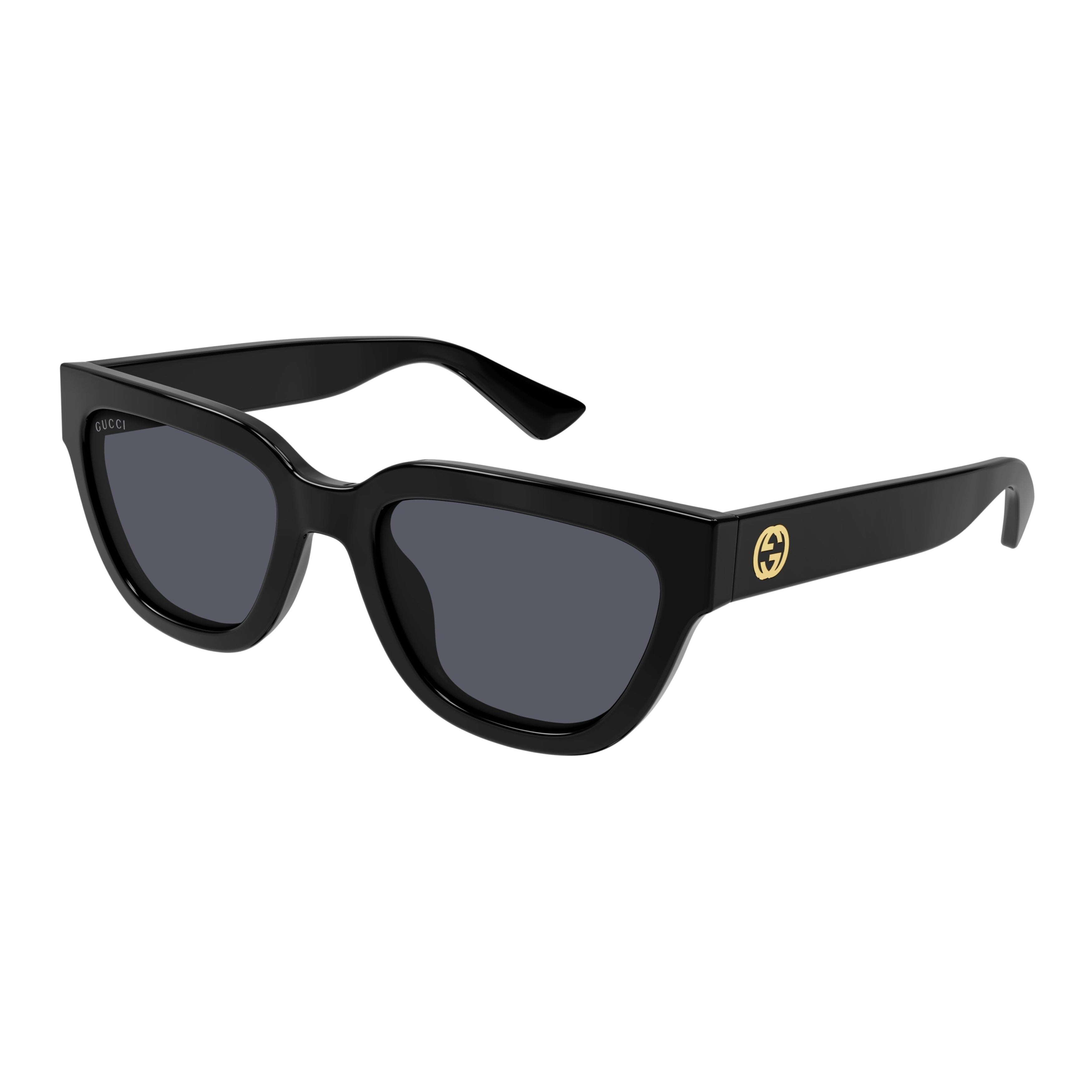 Gg1578s Oversized Square Frame Sunglasses