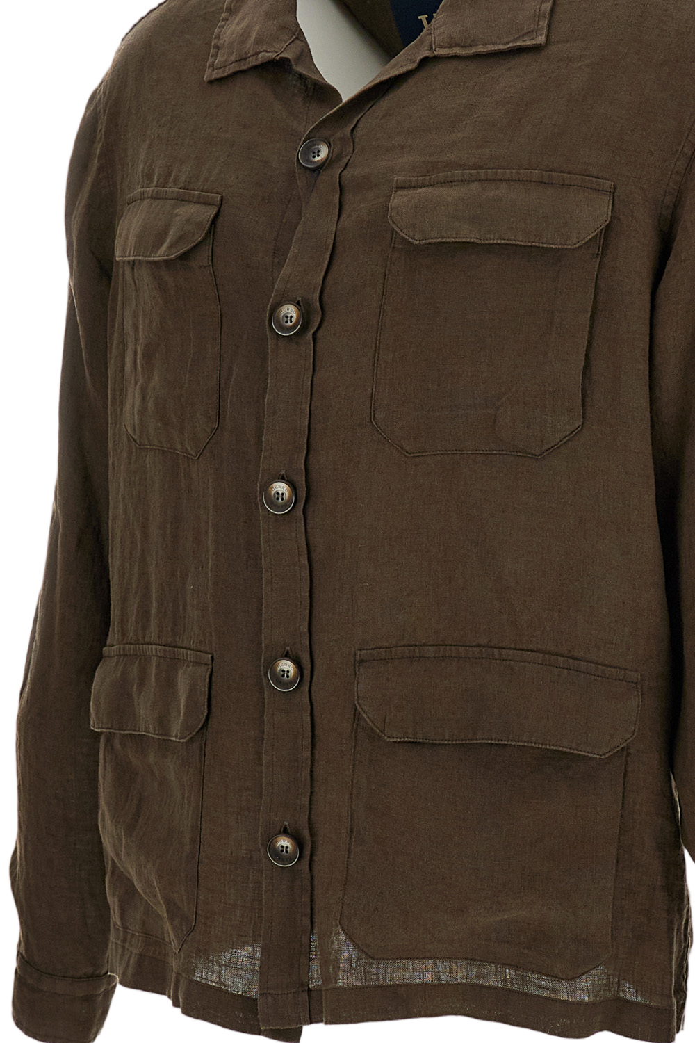 Field Linen Jacket