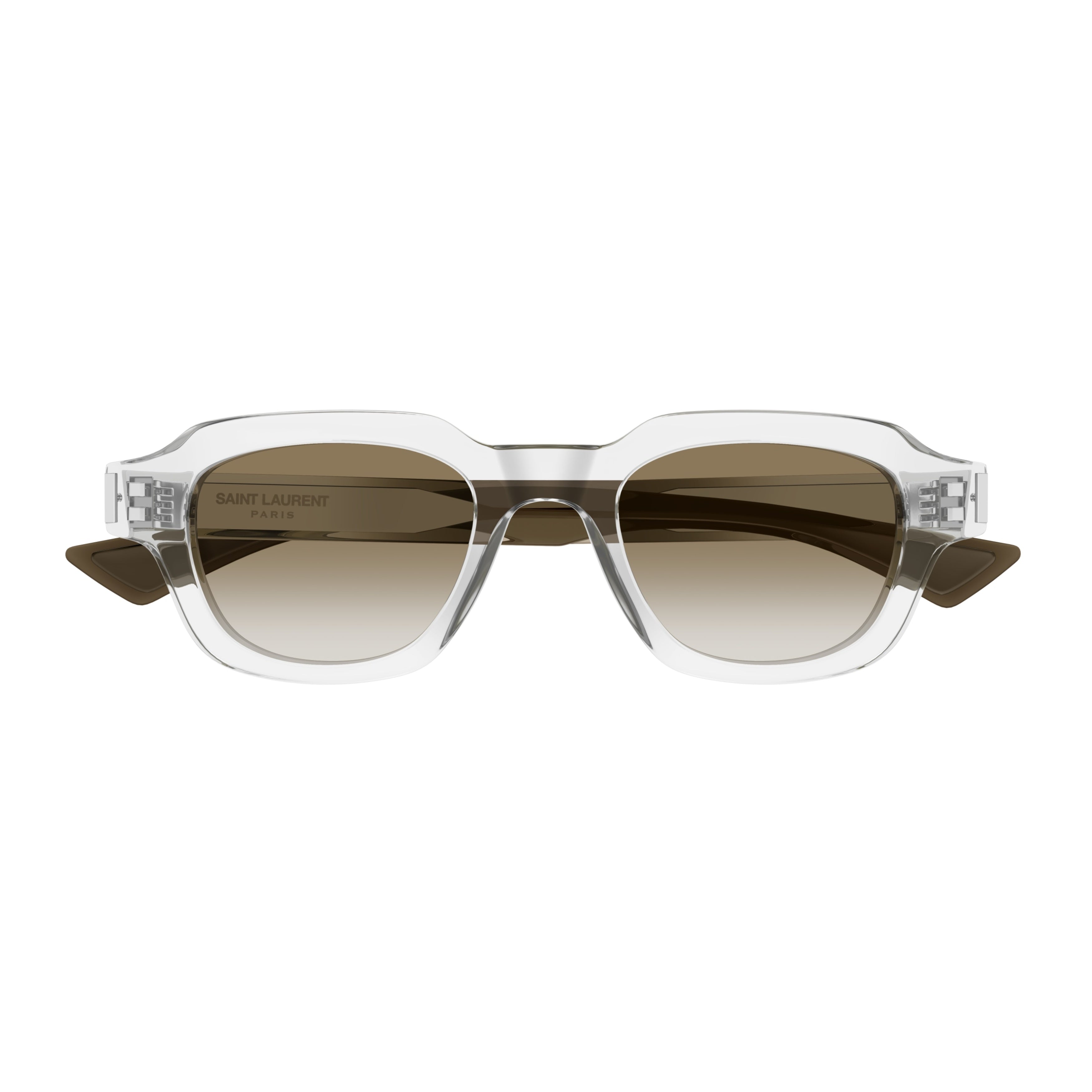 Sl 791 Rectangular Frame Sunglasses
