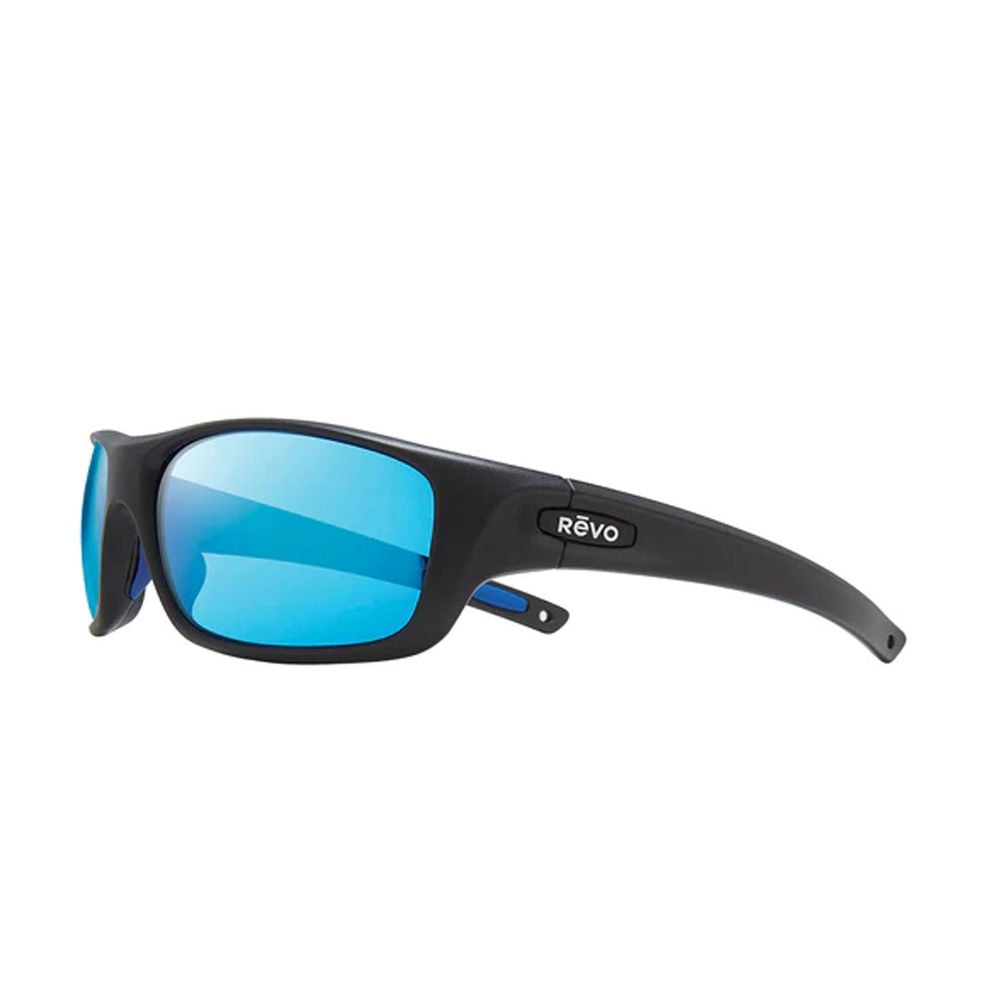 Jasper Re1111 Sporty Wraparound Sunglasses
