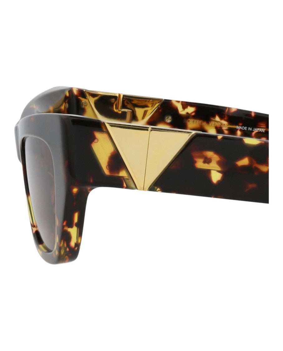 Cat Eye-Frame Acetate Sunglasses