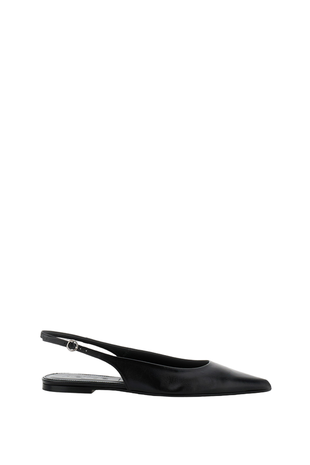 Annora Nappa Slingback Shoes
