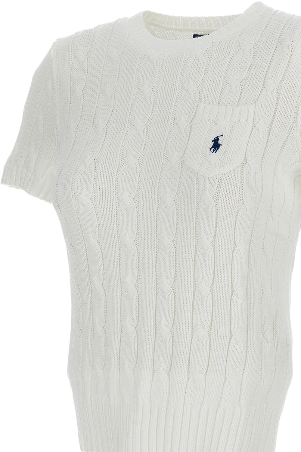 Timeless White T-Shirt With Classic Fit