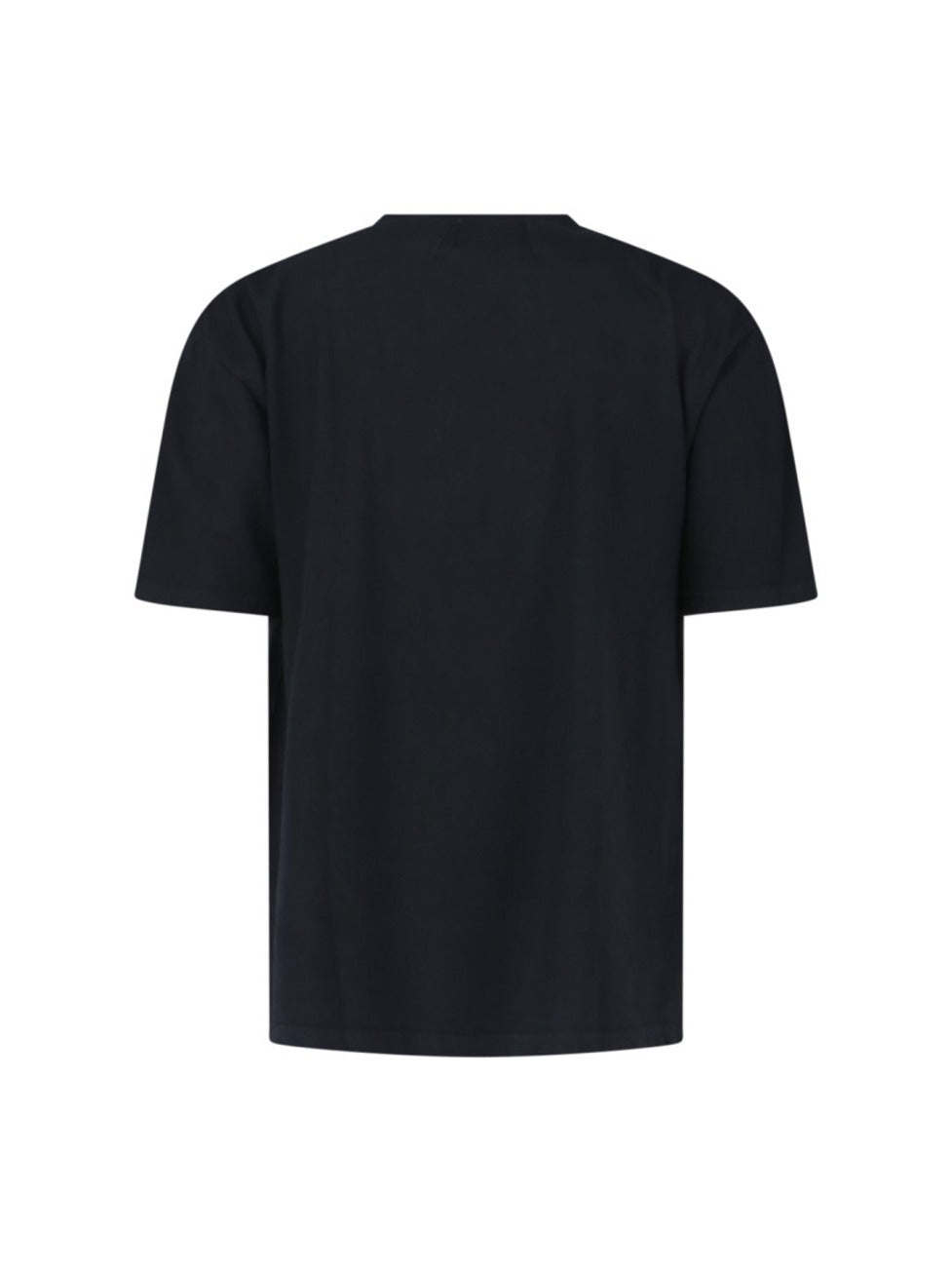'Notting Hill Eagle' T-Shirt – Black