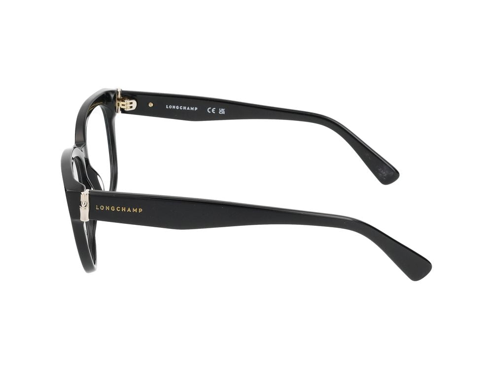 Eyeglasses Longchamp LO2732 001 Black 52/15/140