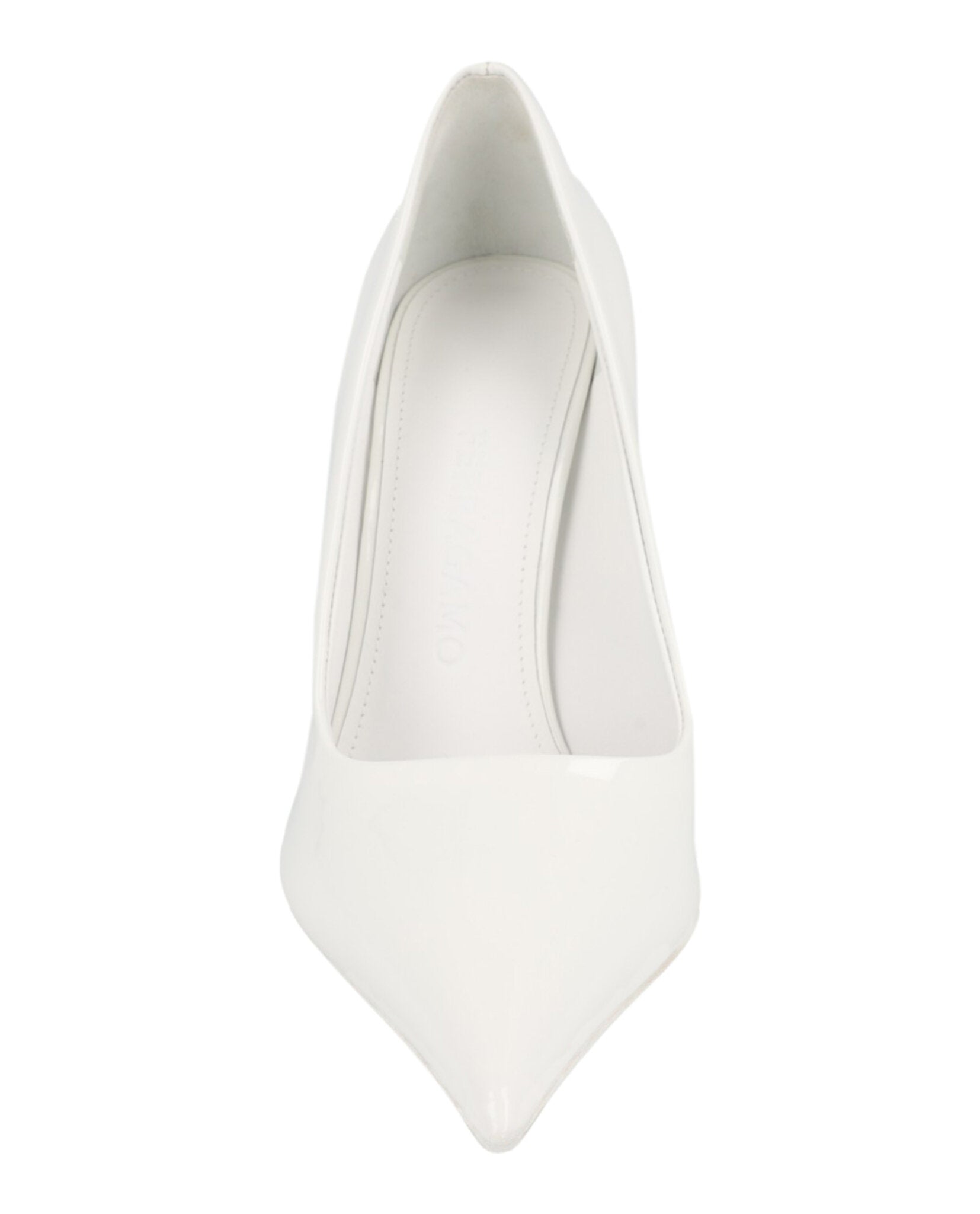 Eva X5 Patent Leather Pumps