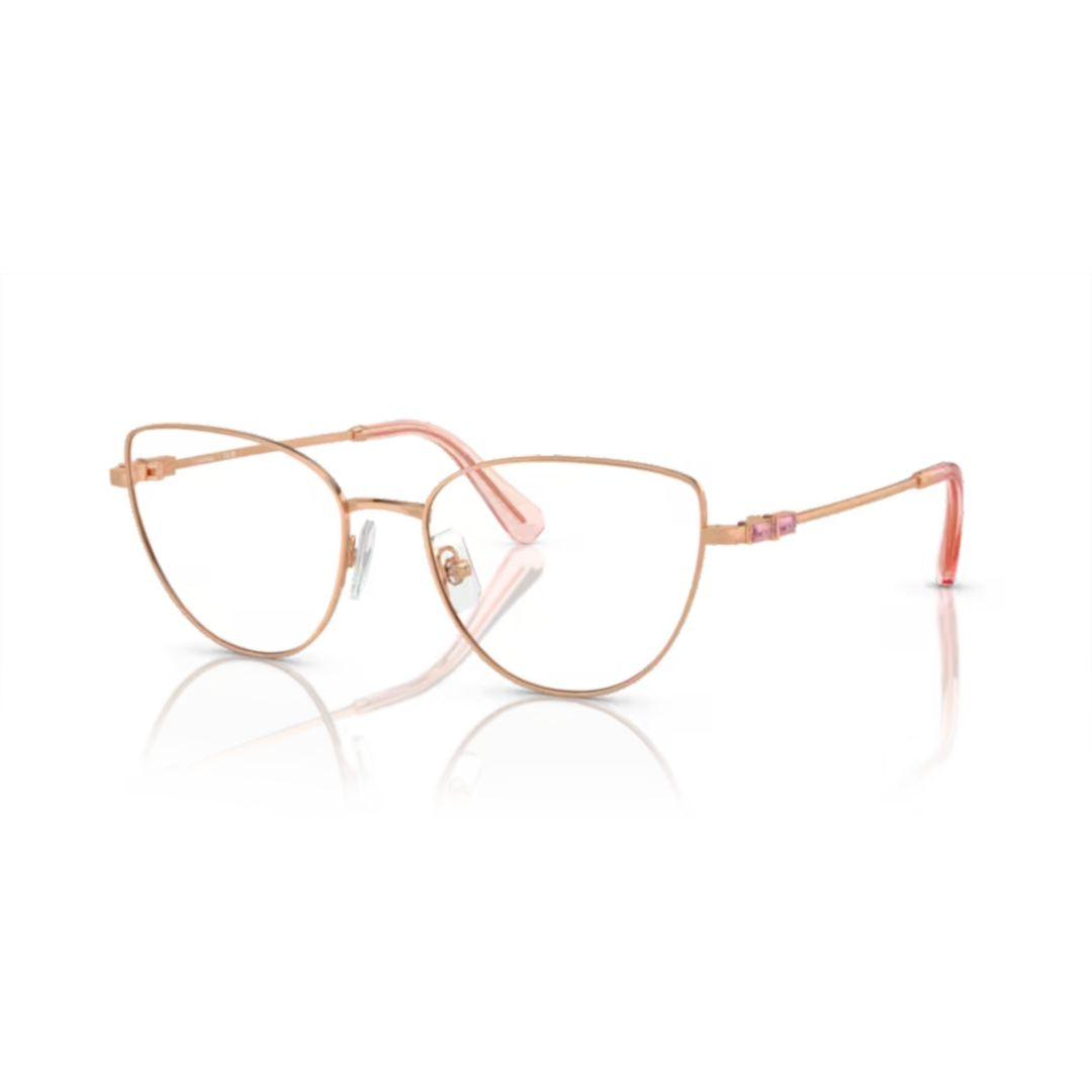 0sk1007 Delicate Cat-Eye Sunglasses