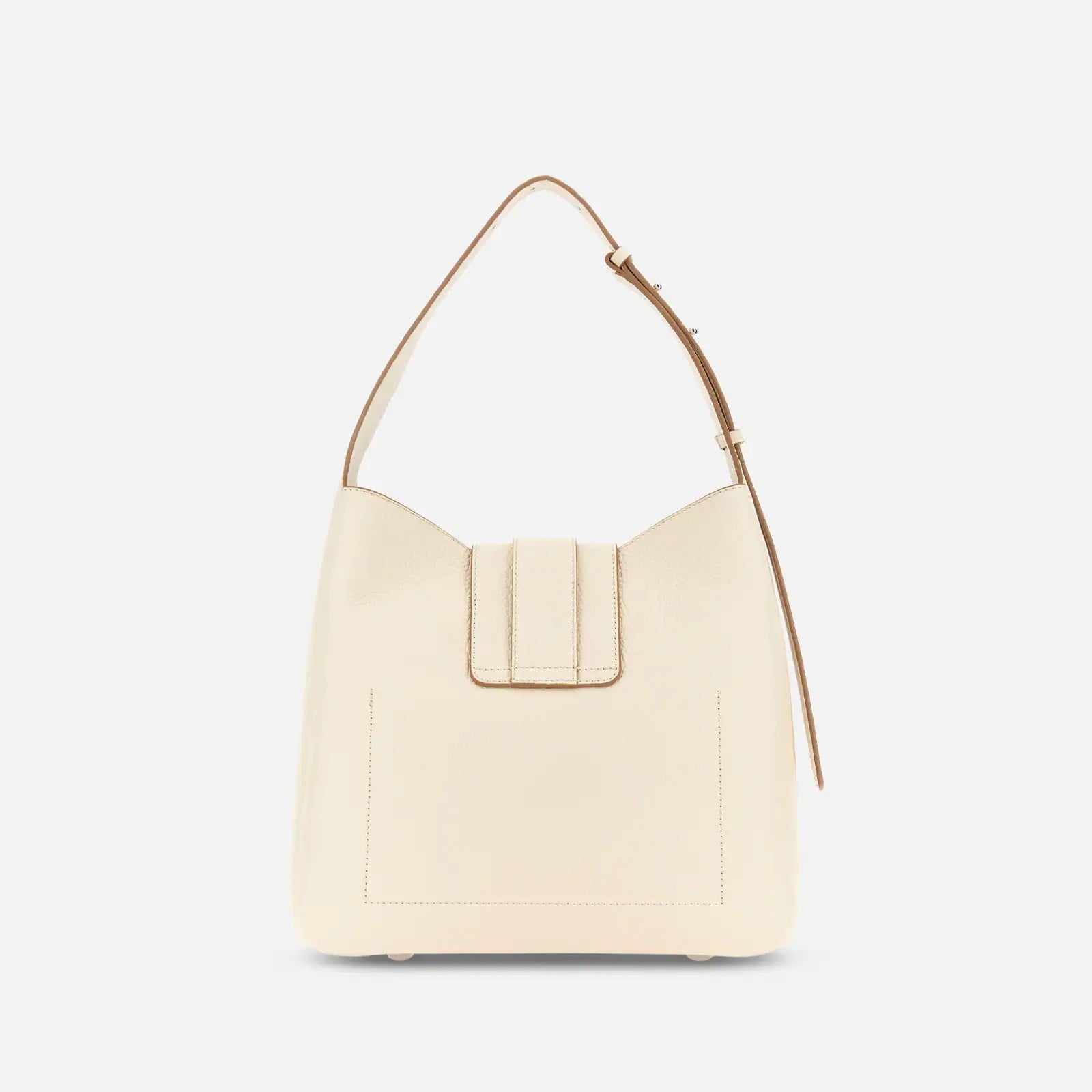 Yogurt H01X Hobo Verticale Hobo Bag