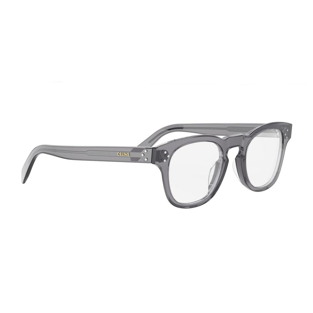 3 Dots Hd Geometric Translucent Acetate Celine 3 Dots Hd Eyewear