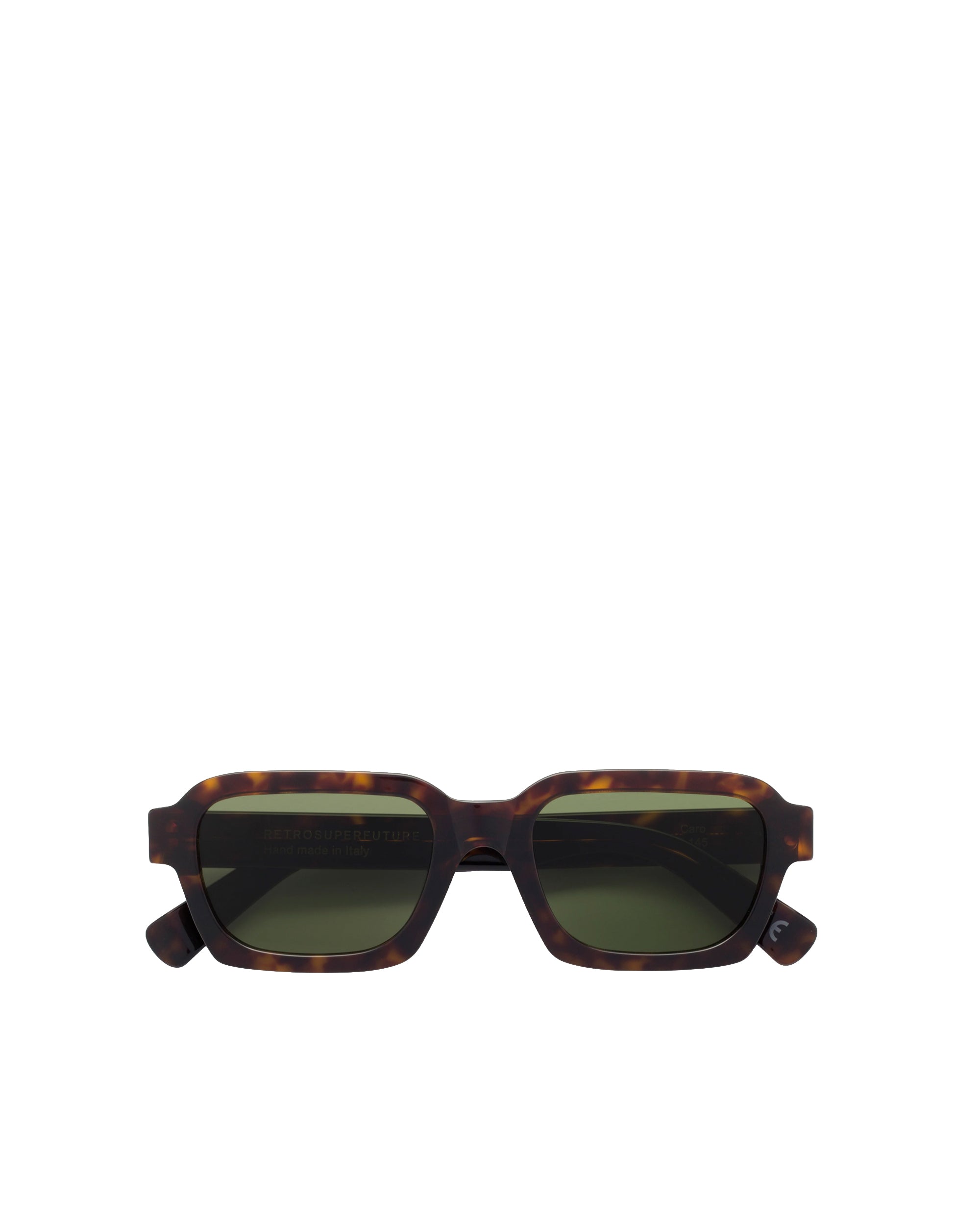 Caro 3627 Green Sunglasses