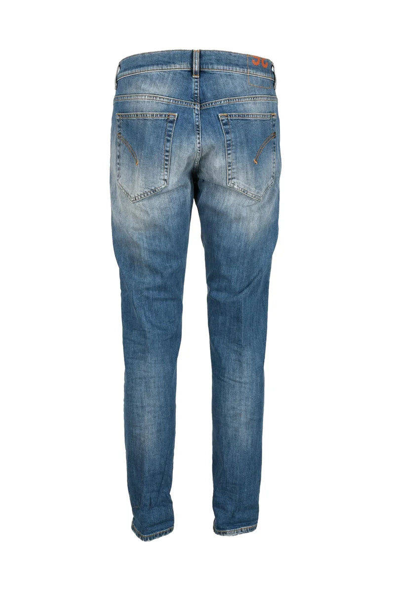 Tailored Denim Ritchie Jeans