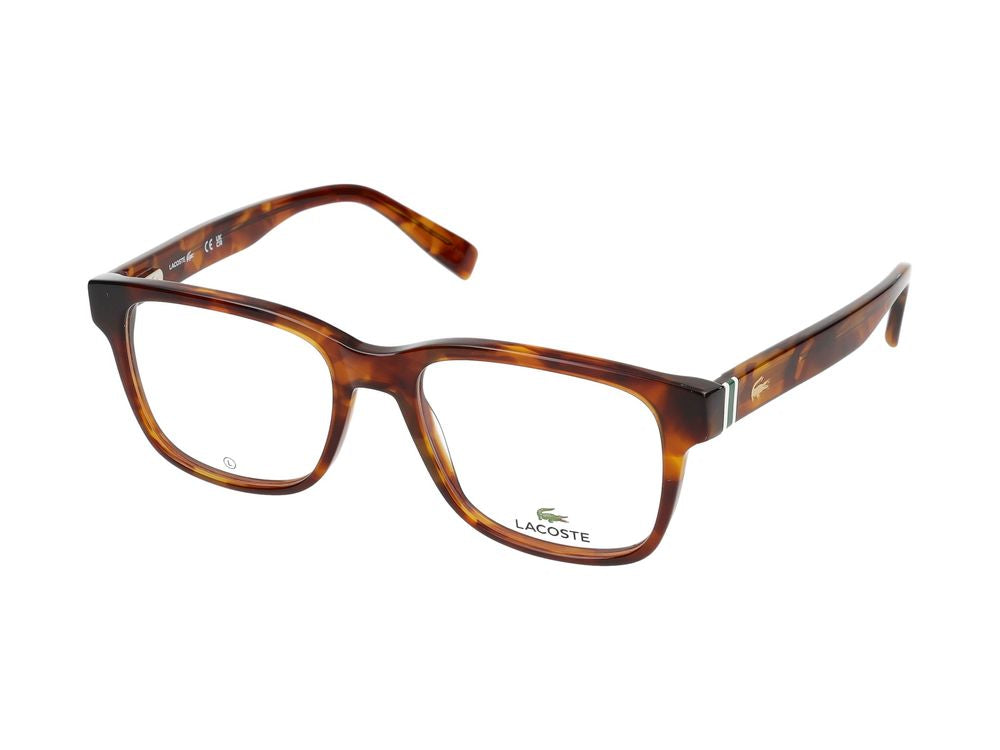 Eyeglasses L2937 218 Havana Blonde 54/18/145