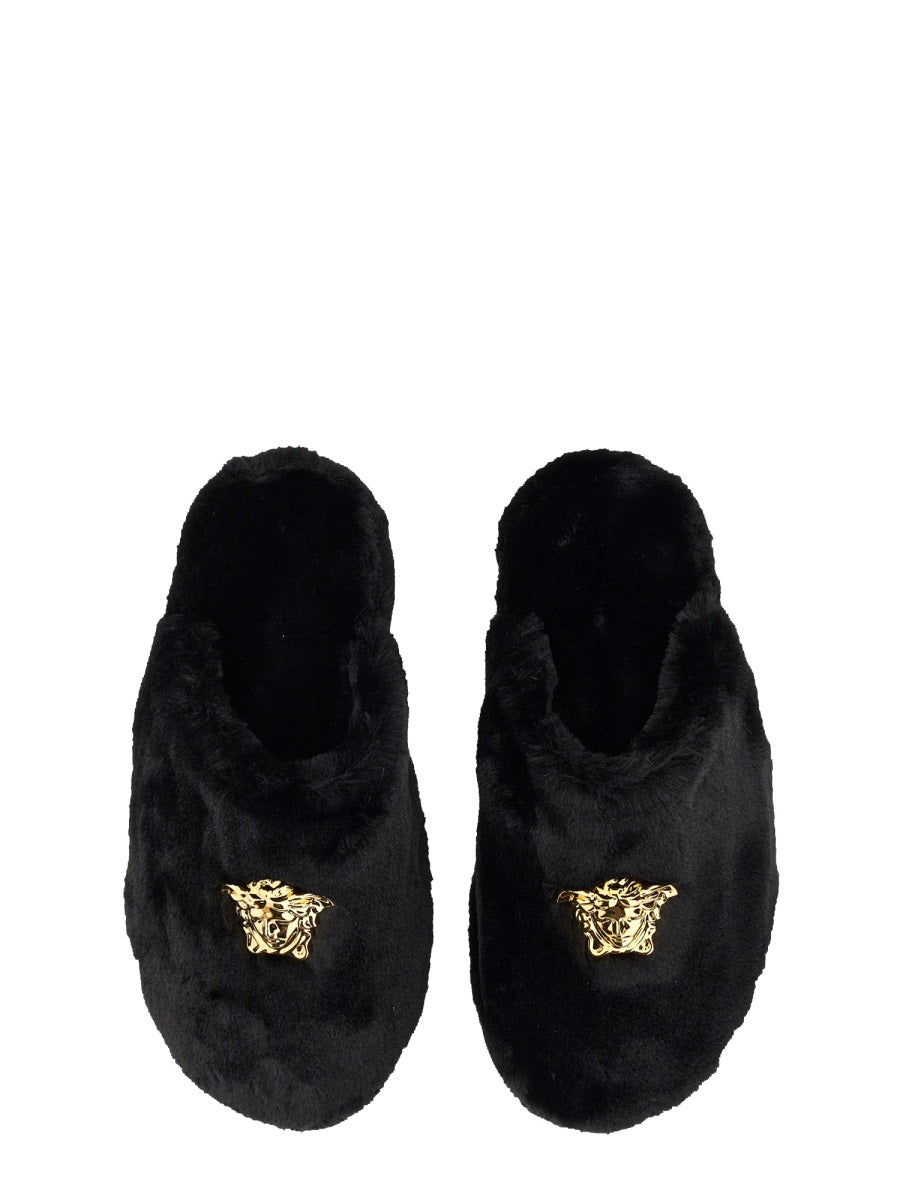 "The Jellyfish" Slippers