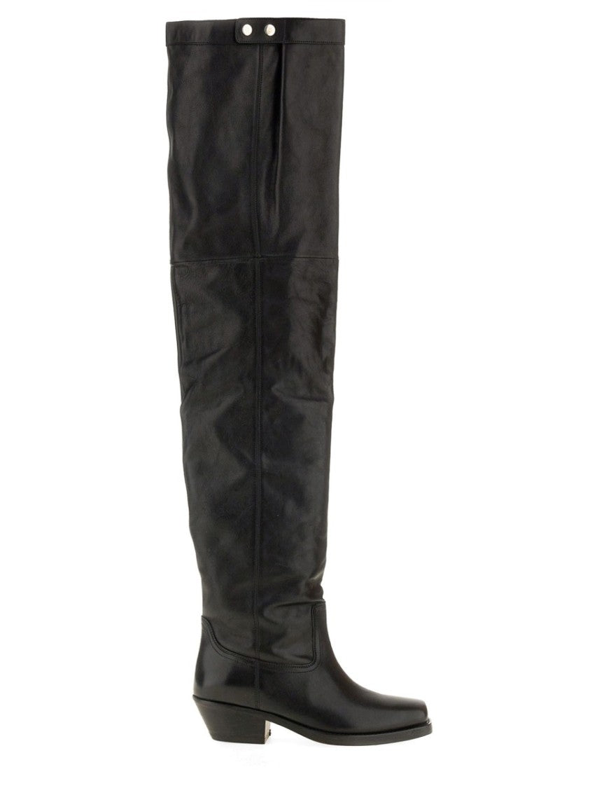"Loved Ones" Boots