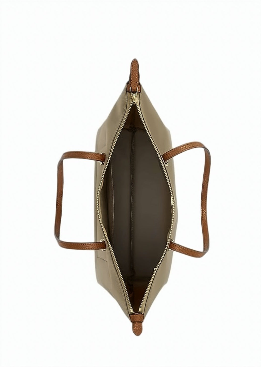 Keaton Medium Nylon Tote Bag