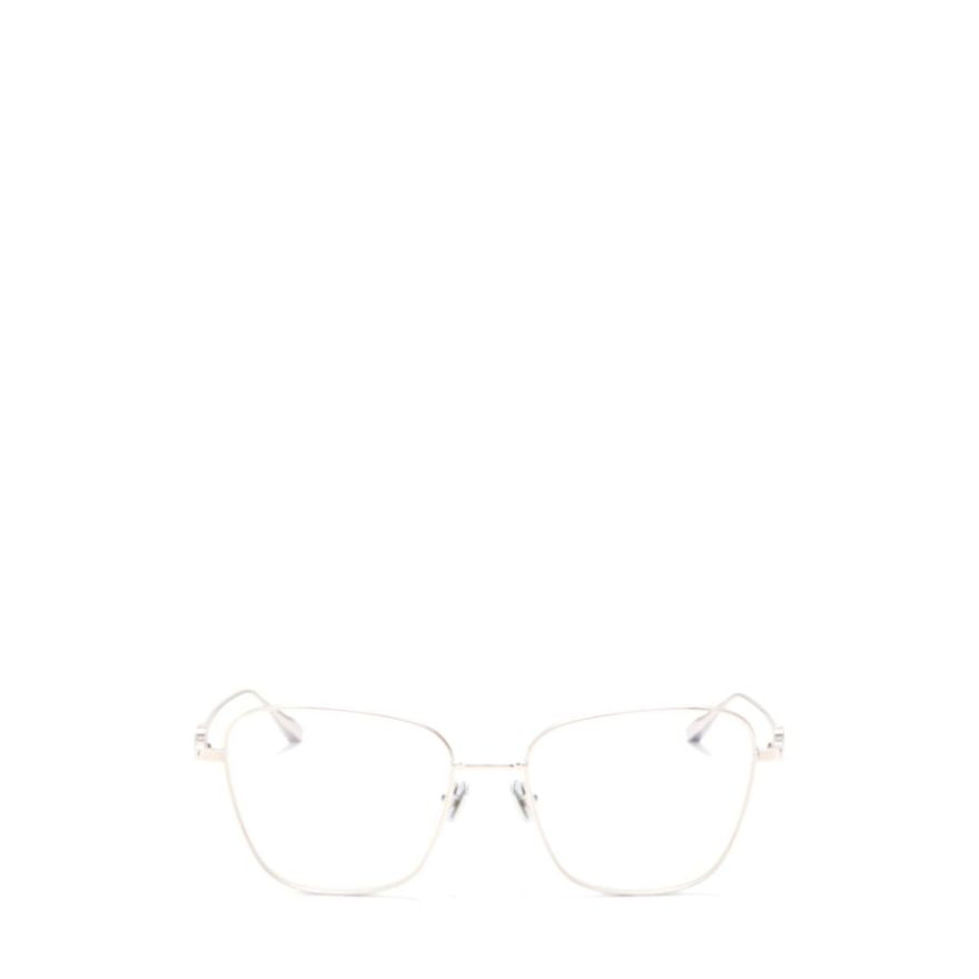 Vlogo Sign Ii Silver Metal Frame Sunglasses
