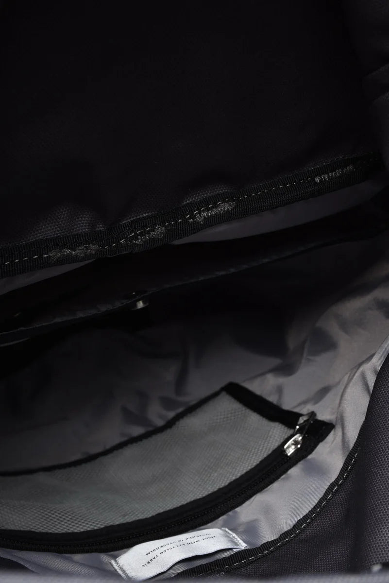 Sandqvist Backpack Grey