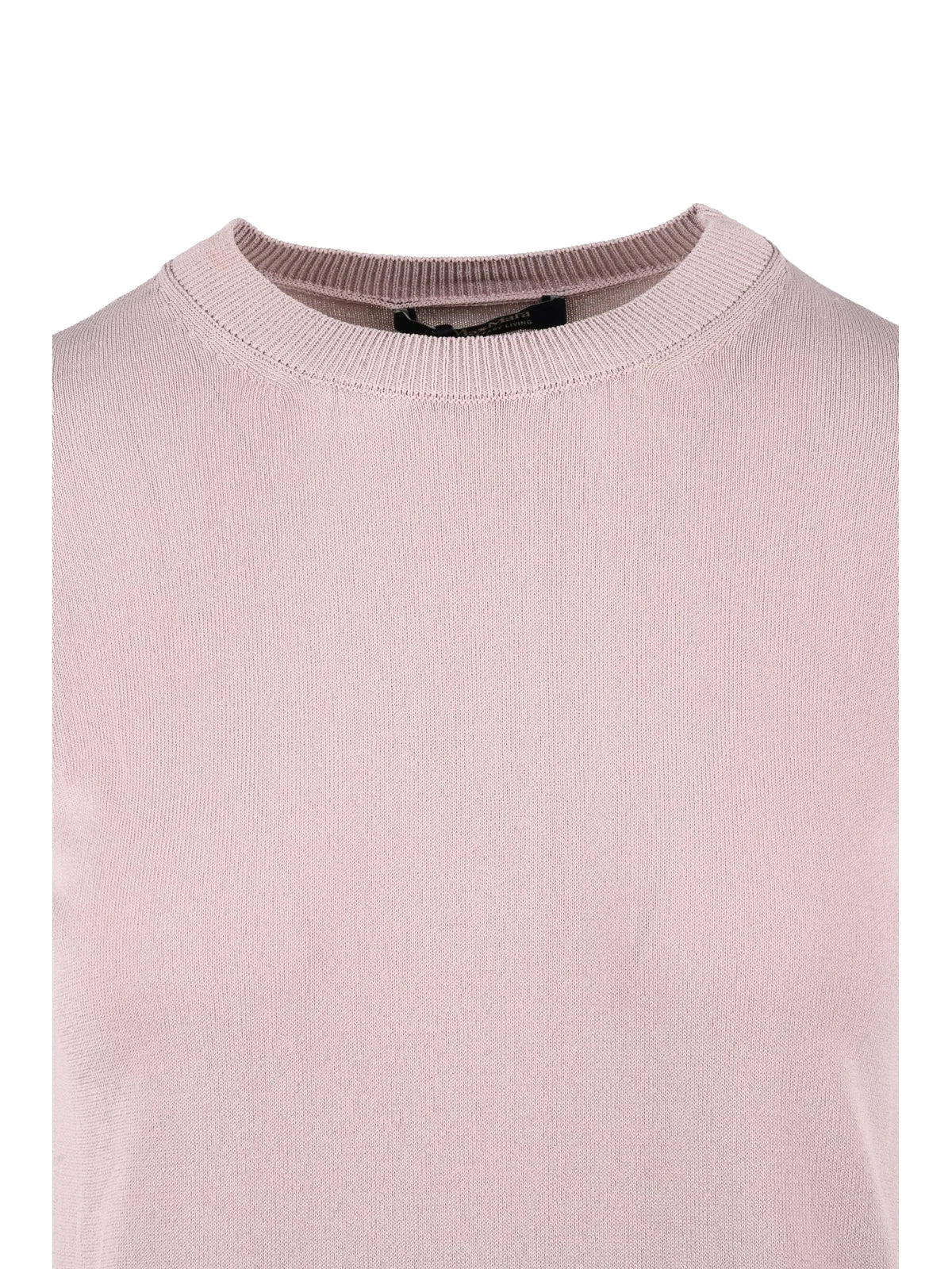 Underlayer Top - Old Rose