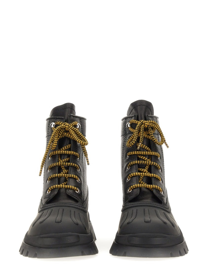 Canadian Boots