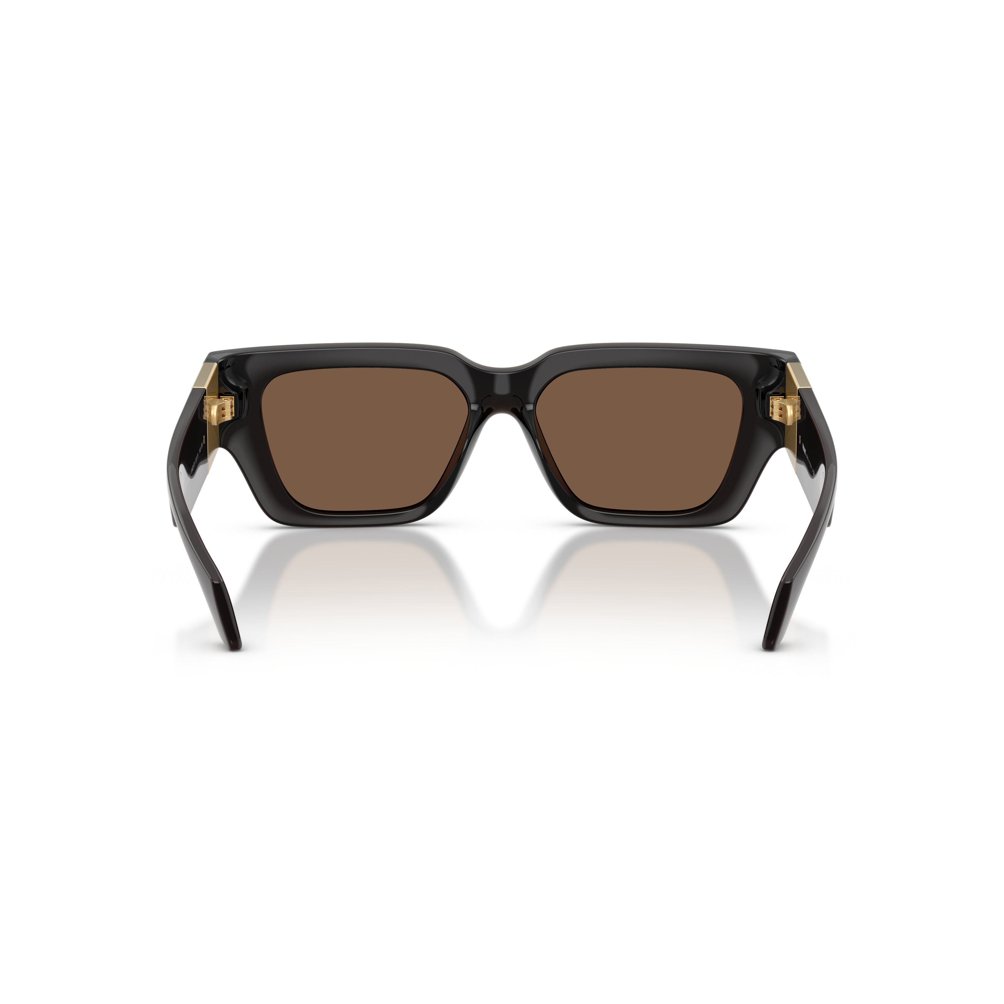 0ve4497u Rectangular Frame Sunglasses