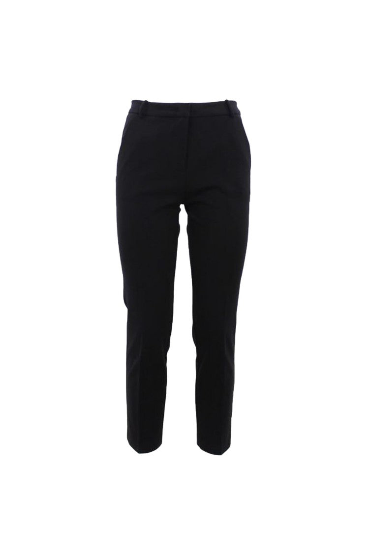 Black Skinny Trouser