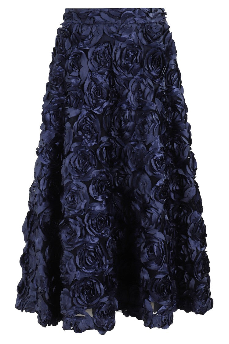 Maxi Sun Skirt