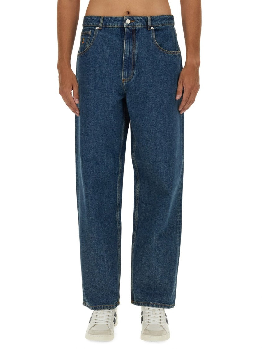 Baggy Fit Jeans