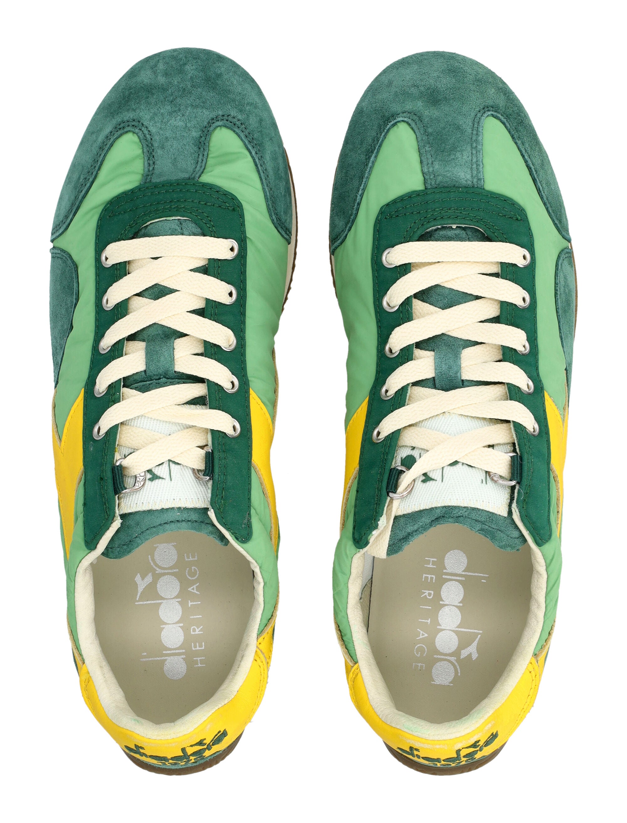 Equipe Vela Sw Sneakers